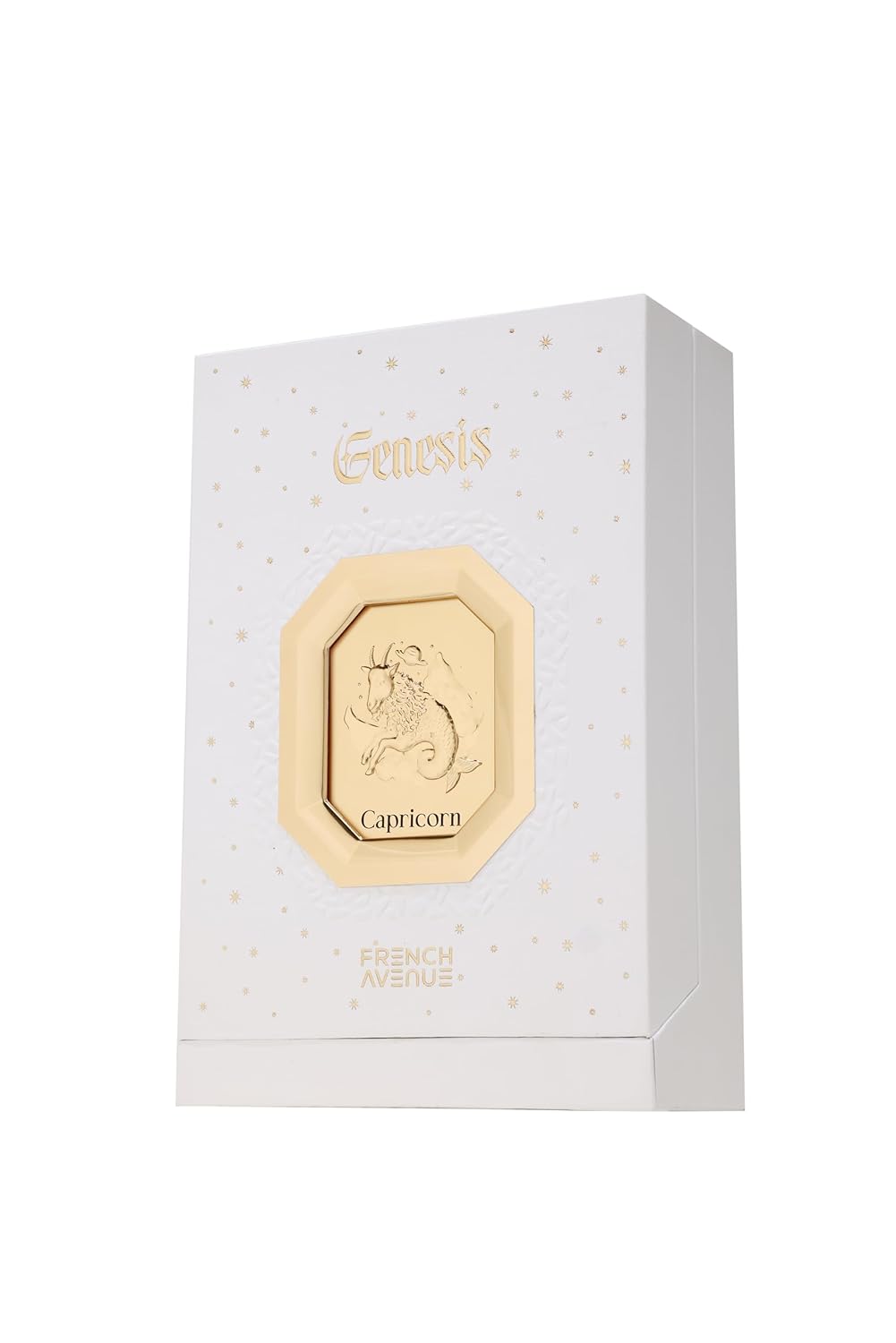 French Avenue Genesis Capricorn Eau De Parfum 100 mL – Unisex