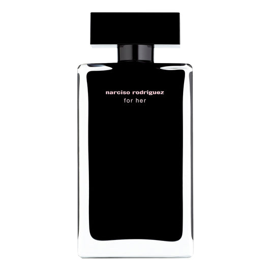 Narciso Rodriguez for Her Eau de Toilette 100 ml – For Women