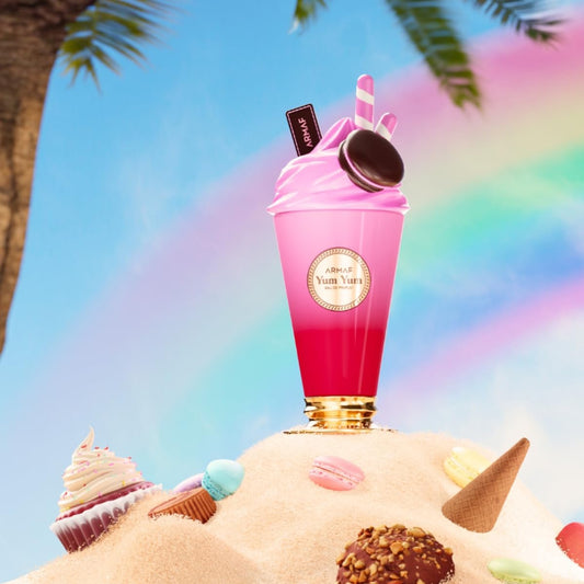 Armaf Yum Yum Eau de Parfum 100 mL – For Women