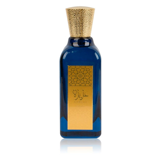 Lattafa Azeezah Eau De Parfum 100 mL – For Women