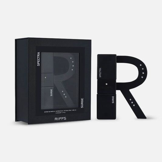 Riiffs R Spectra Eau de Parfum 100 ml (Men)