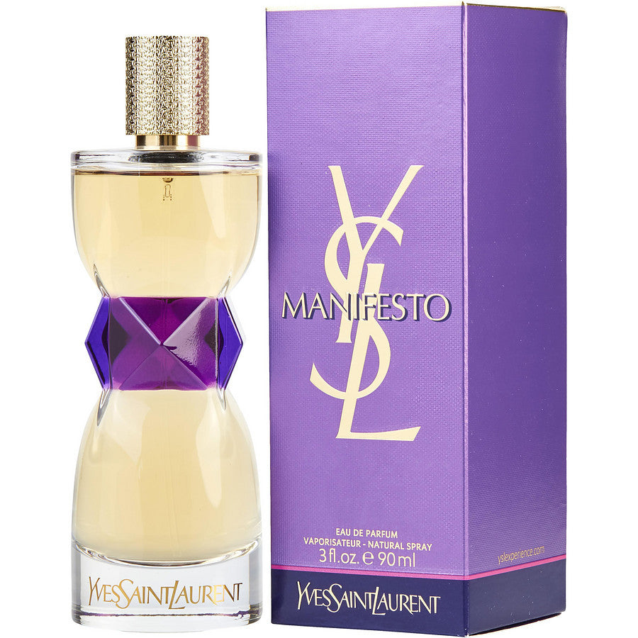 YSL Manifesto – Eau de Parfum 90 mL - Women