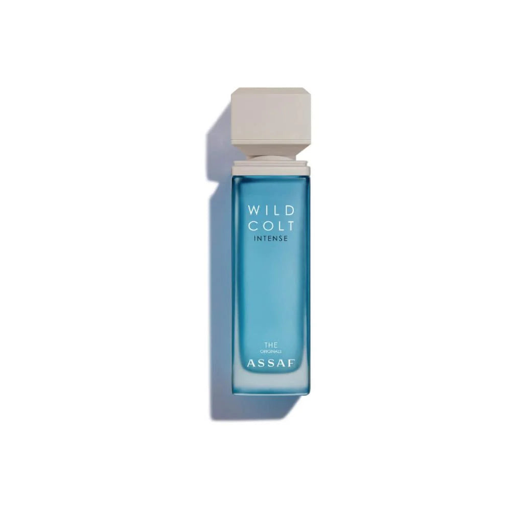 Assaf Wild Colt Intense EDP 100 ml - Unisex