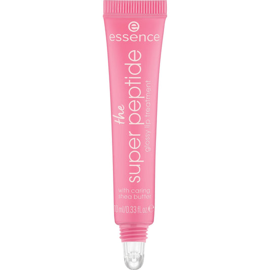 Essence The Super Peptide Glossy Lip Treatment