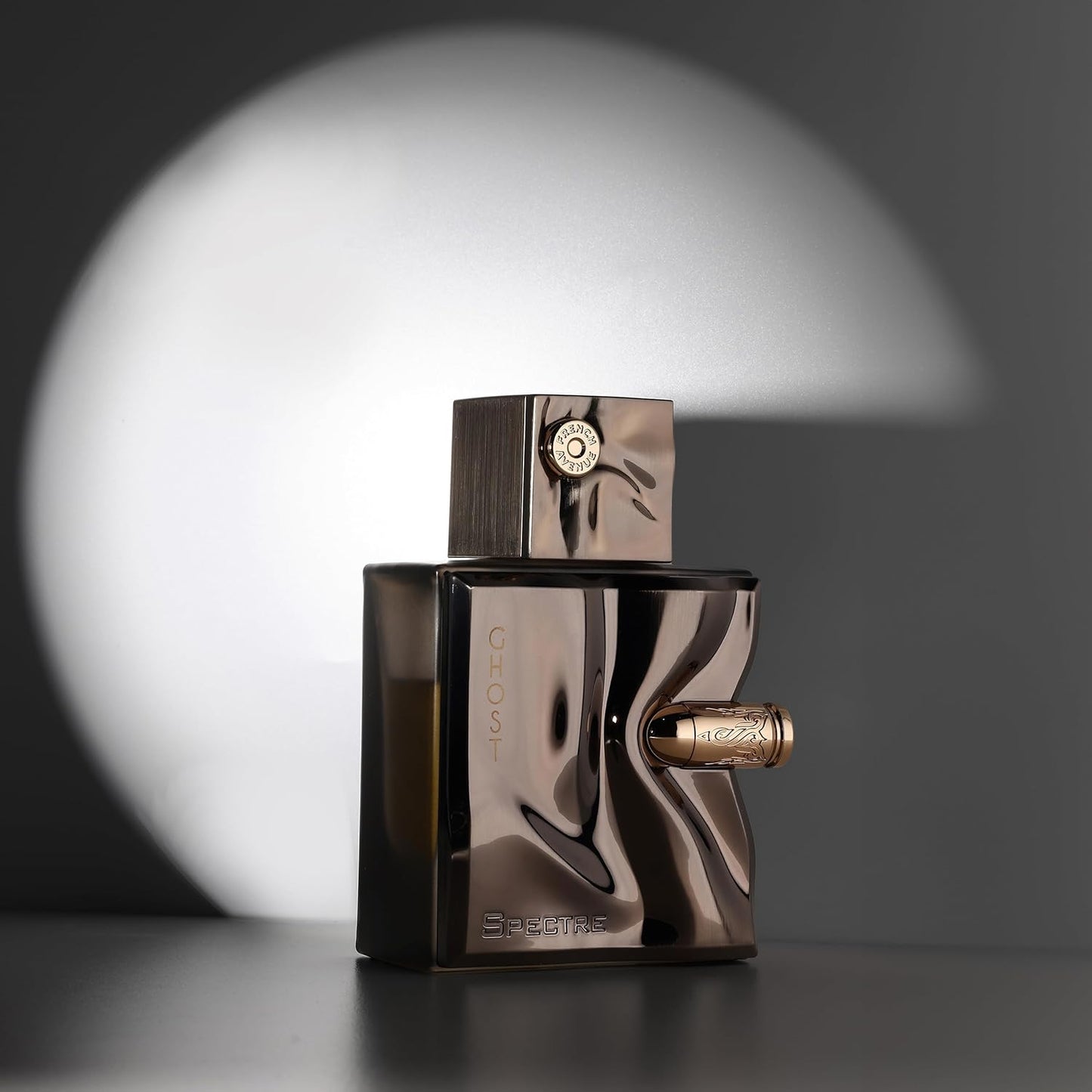 French Avenue – Spectre Ghost Eau de Parfum 100 mL – Unisex