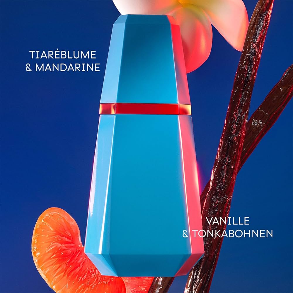 Loulou Cacharel Eau de Parfum 50 mL – For Women - Sam's Fragrances