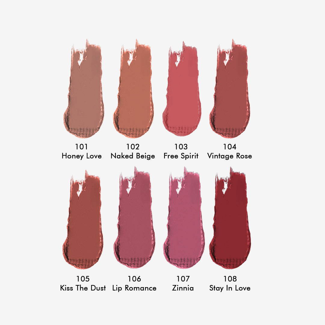 Samoa Keep Kissing Lipstick - view 10