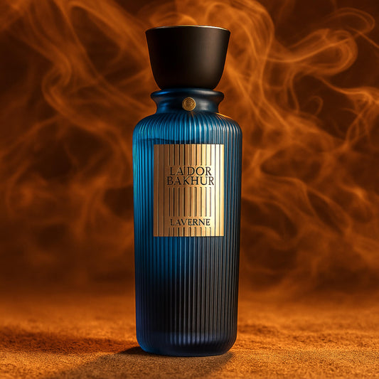 Laverne L’Ador Bakhoor Classic Eau de Parfum 200 ml (Unisex)