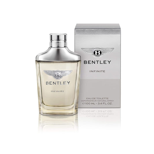 Bentley Infinite (Eau de Toilette) 100 ml