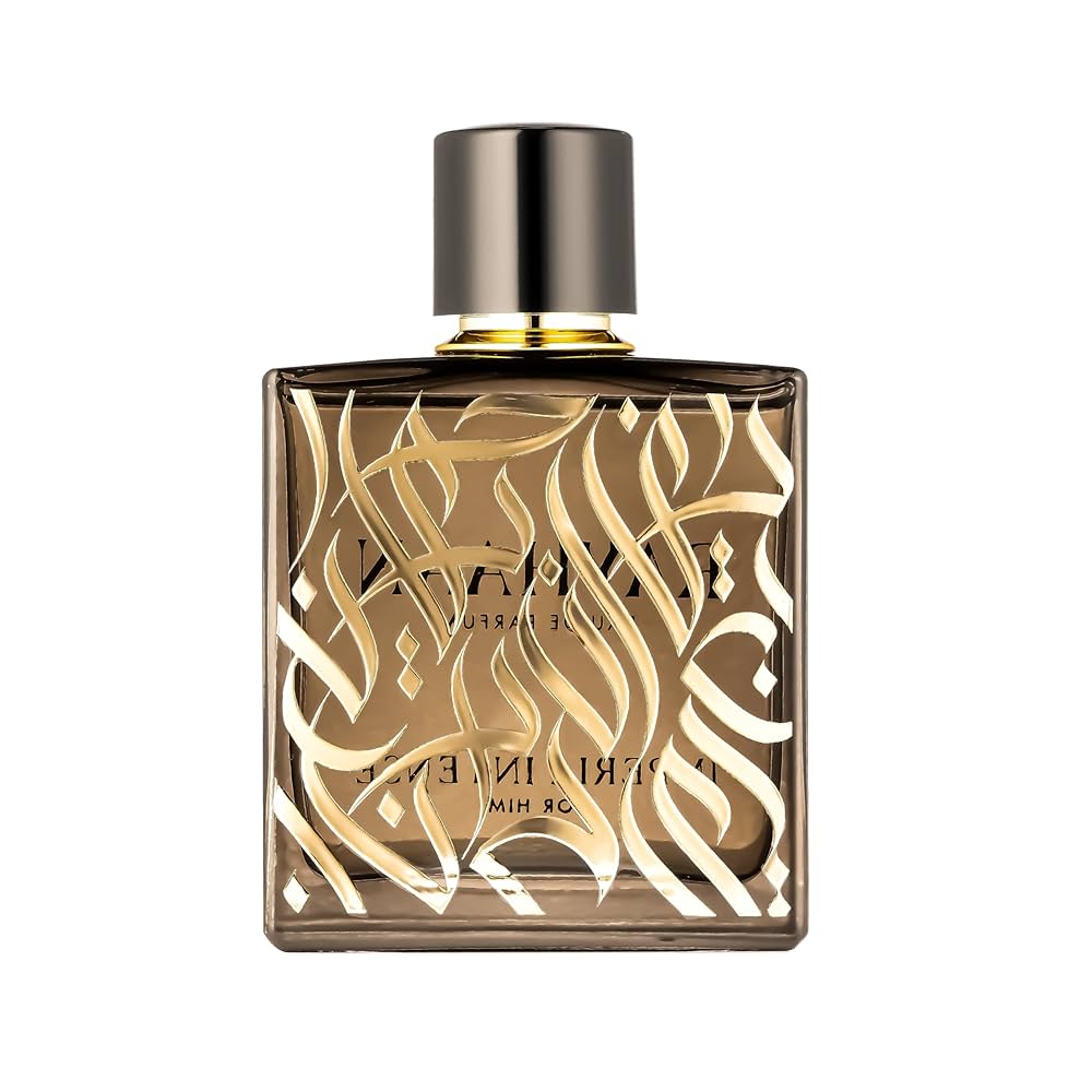 Rayhaan – Imperia Intense Eau de Parfum 100 mL – For Men