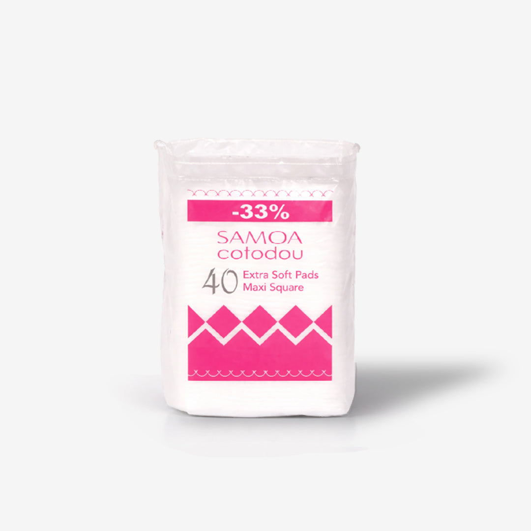 Samoa Cotodou Cotton - 40 Carree