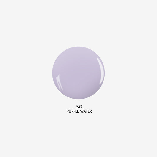 Samoa Purple Water 247 - Never Nude - second view