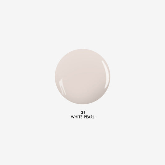 Samoa White Pearl 31 - Never Nude - second view