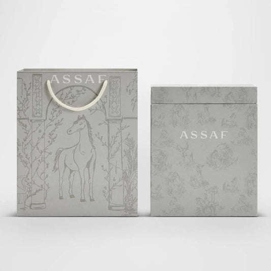 Assaf Morning Collection Eau de Parfum 200 ml (Unisex)