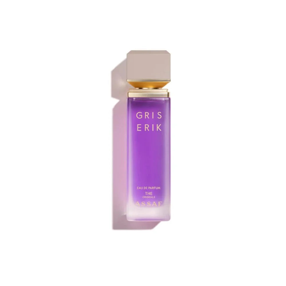Assaf Gris Erik Eau de Parfum 100/200 mL (Women)
