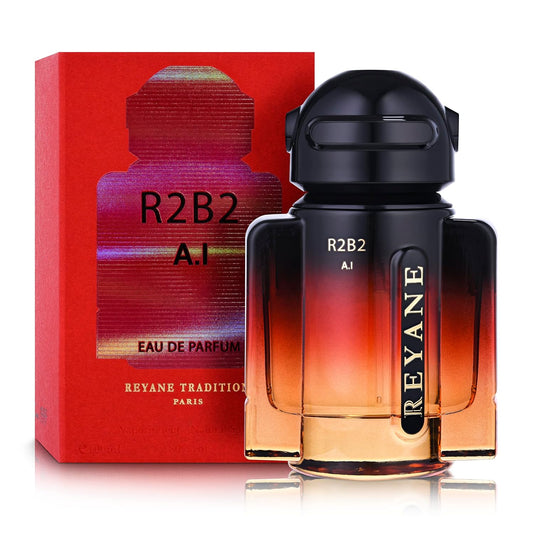 Reyane Tradition R2B2 A.I Eau de Parfum 100 ml (Unisex)