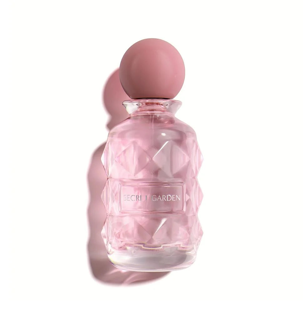 Laverne Secret Garden Eau de Parfum 100 mL – For Her