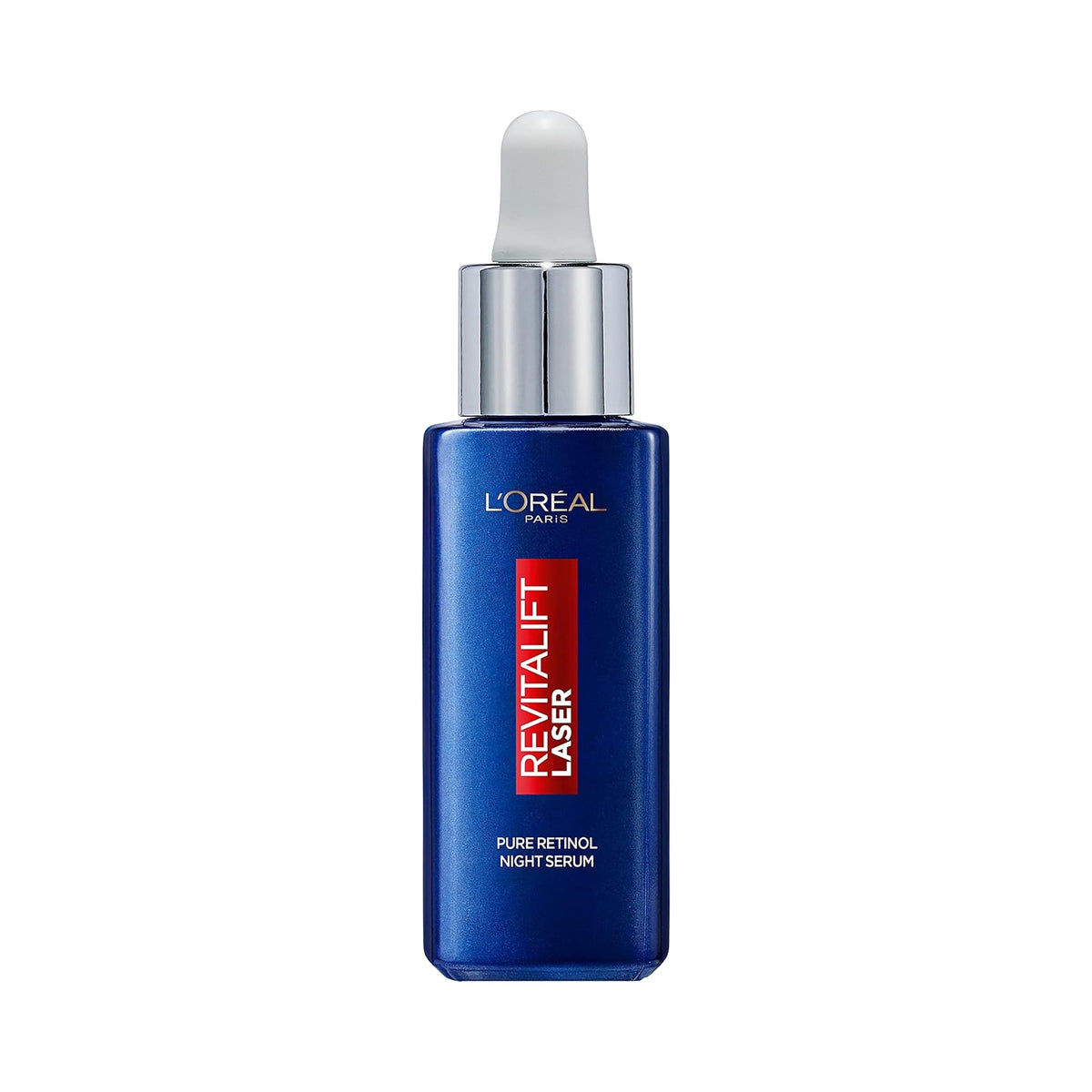 L'Oréal Paris Revitalift Laser Renew Pure Retinol Night Serum