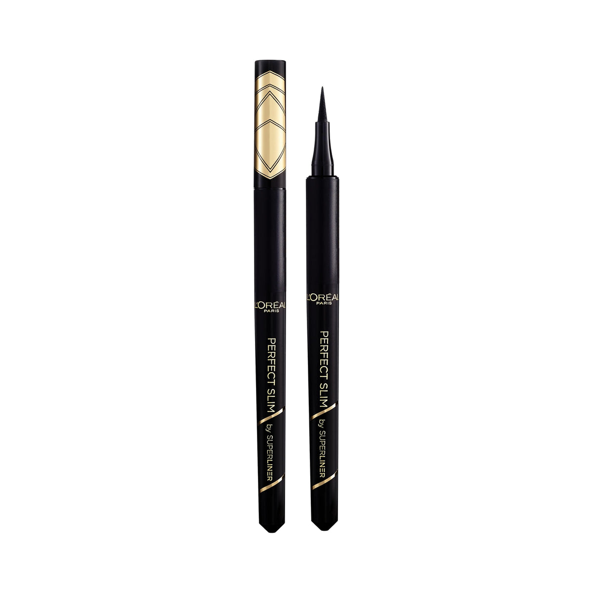 L'Oréal Paris Liquid eyeliner Perfect Slim