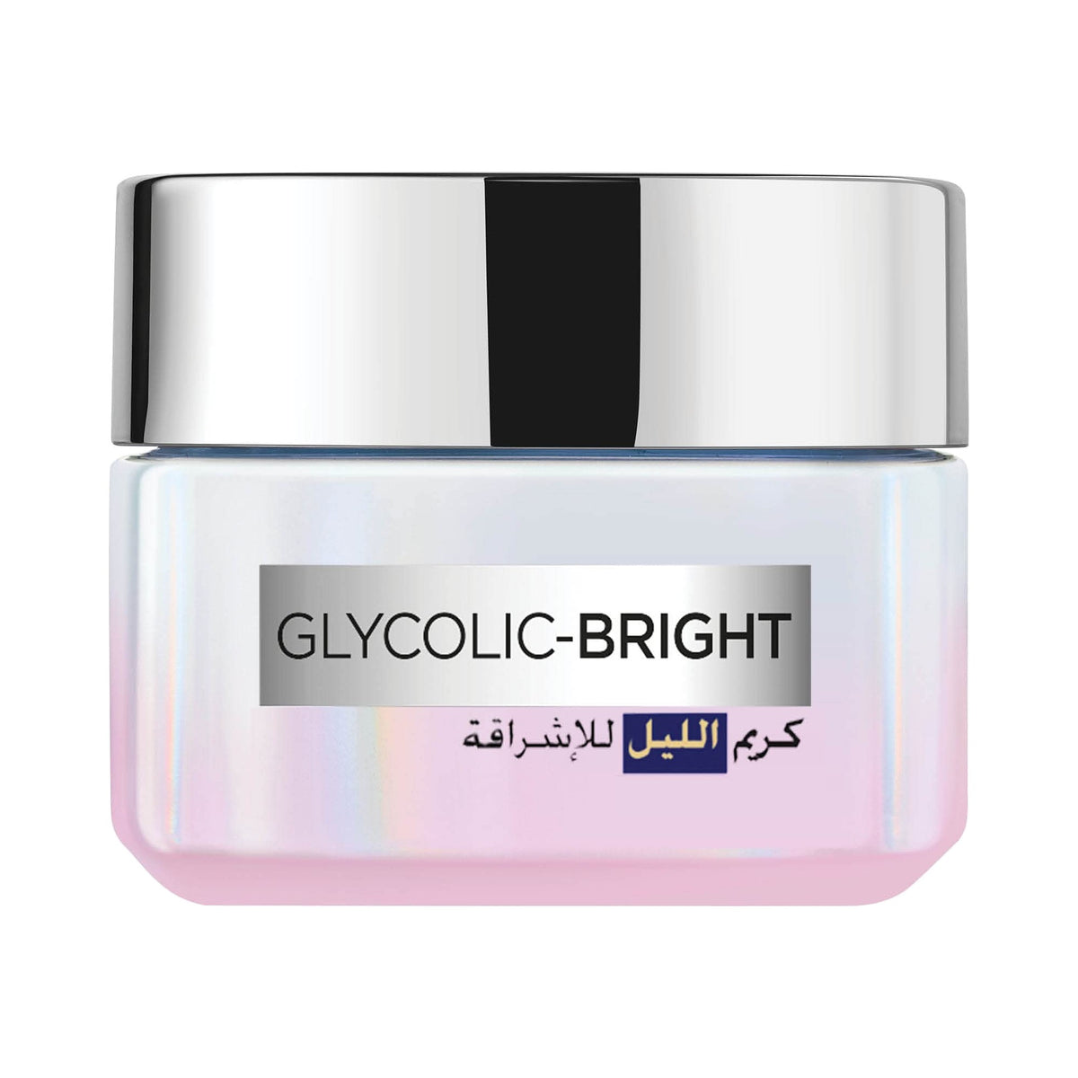 L'Oréal Paris Glycolic-Bright Night Cream
