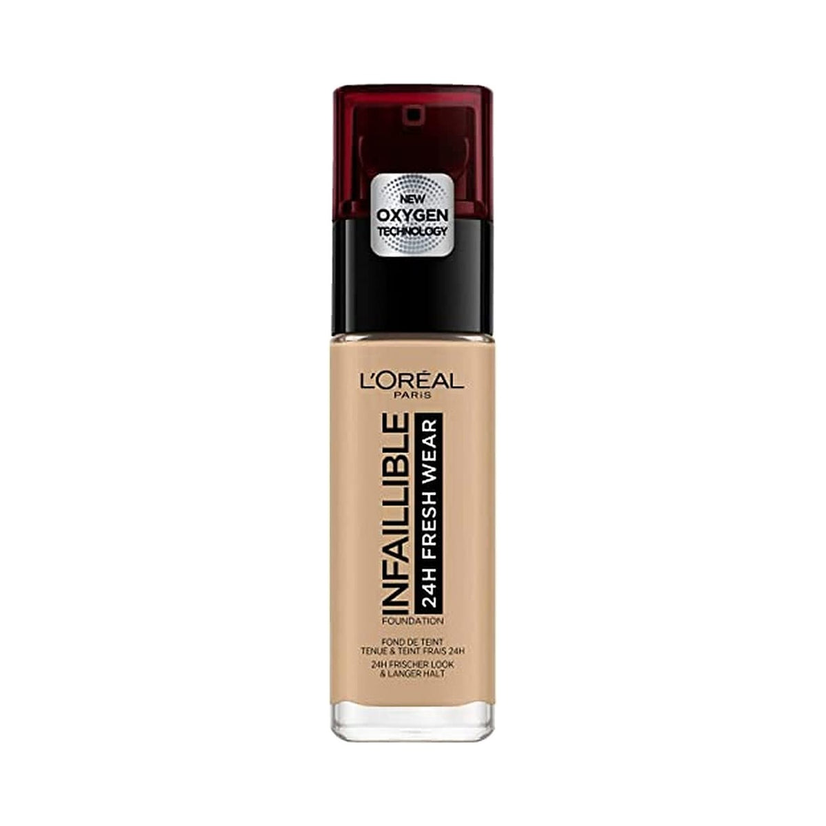 L'Oréal Paris Infallible 24HR Freshwear Foundation
