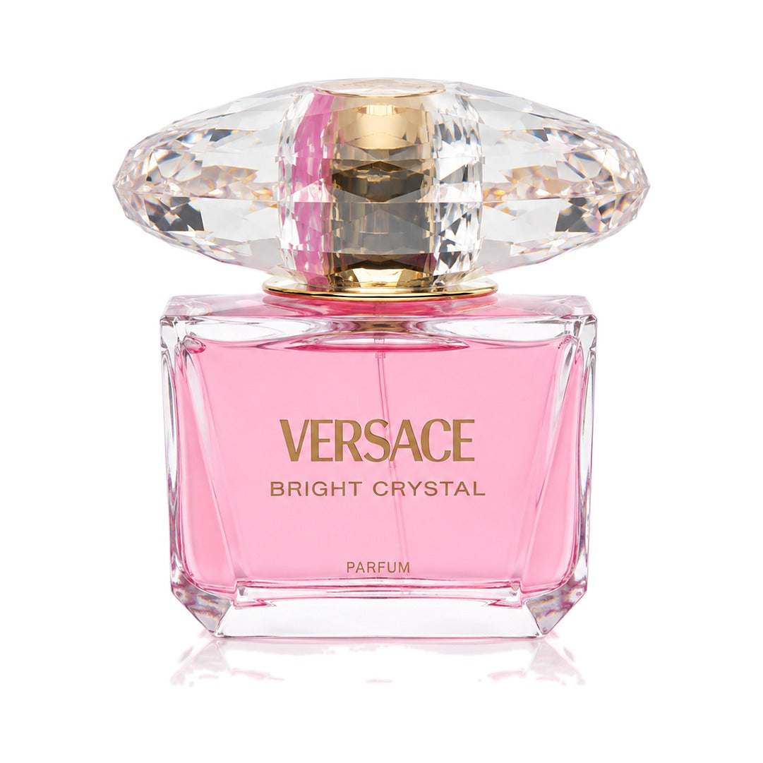 Versace Bright Crystal Parfum 50 mL – For Her