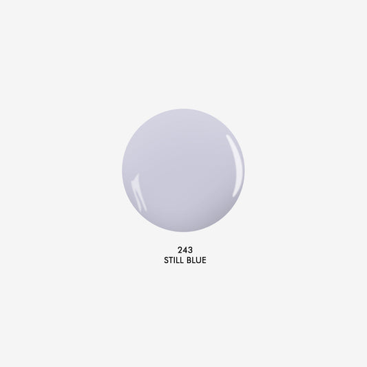 Samoa Still Blue 243 - Never Nude - second view