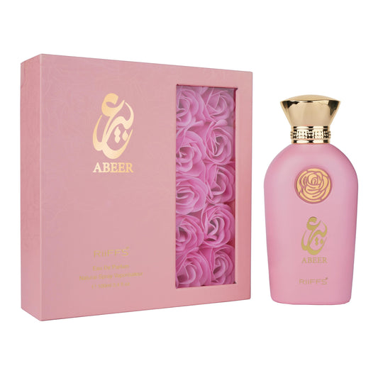 Riiffs Abeer Eau de Parfum 100 ml – For Women