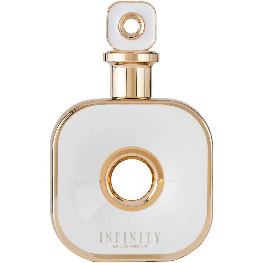 Armaf Infinity Gold Eau de Parfum – 100ml – For Women - Sam's Fragrances