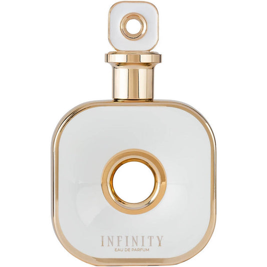 Armaf Infinity Gold Eau de Parfum – 100ml – For Women - Sam's Fragrances