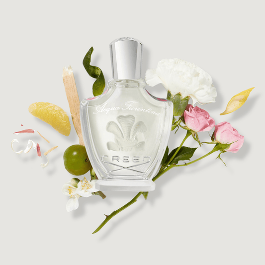 Creed Acqua Fiorentina Eau de Parfum 75 mL - second view