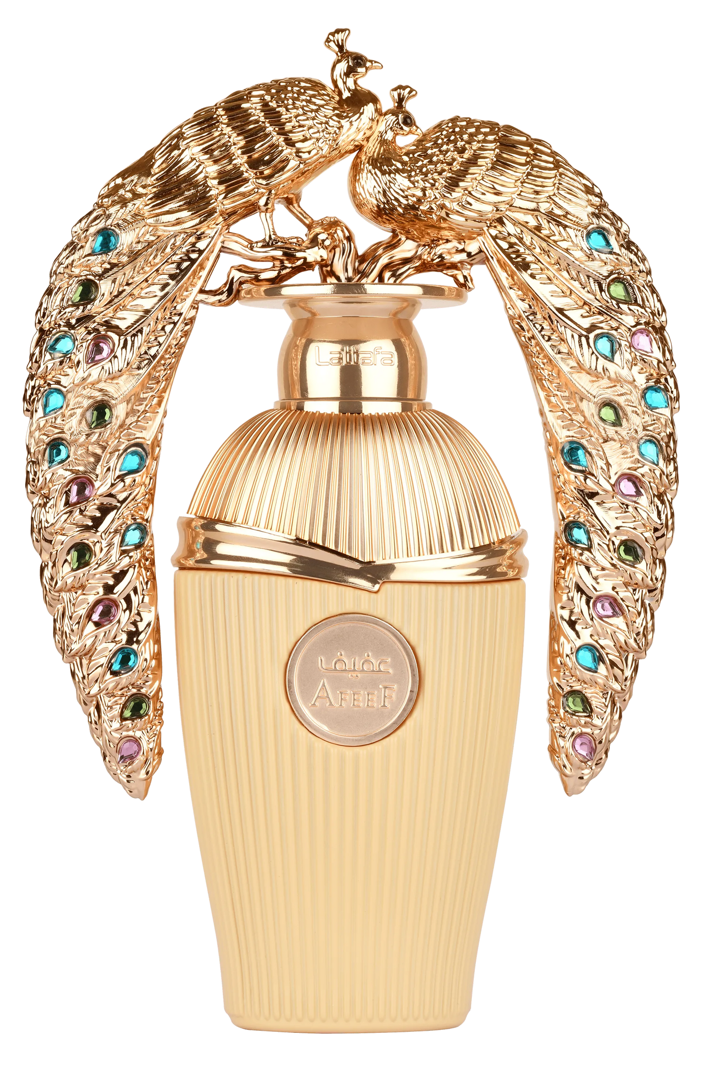 Afeef by Lattafa Perfumes Eau de Parfum – 100ml – Unisex