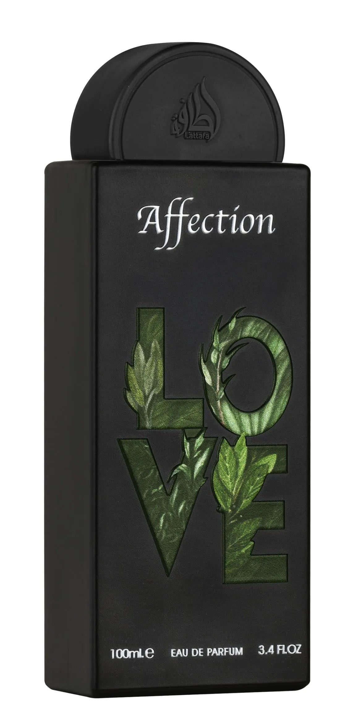 Lattafa Affection Eau de Parfum – 100 ml – Unisex - Sam's Fragrances