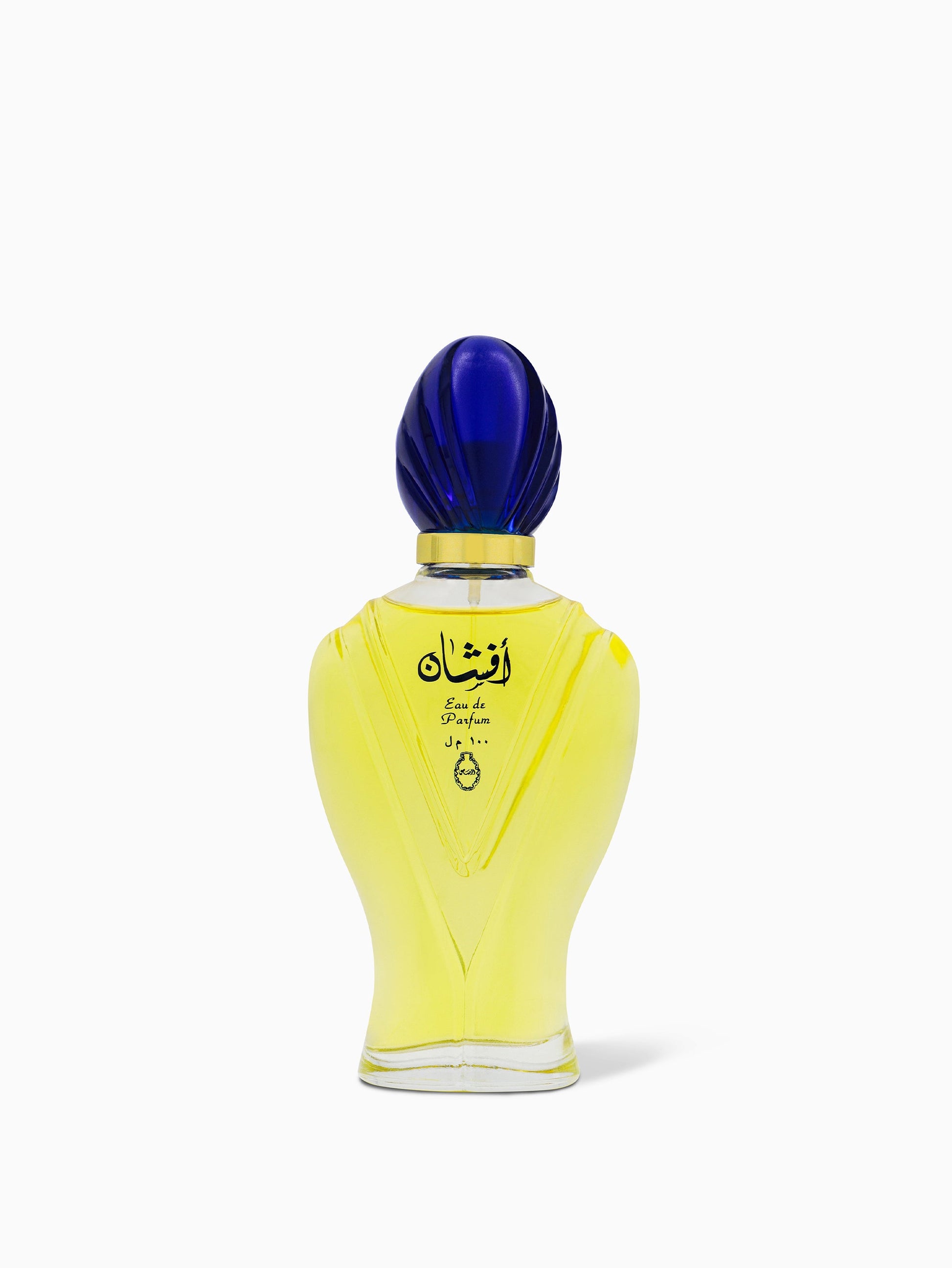 Rasasi Afshan Eau De Parfum 100mL - Unisex - Sam's Fragrances