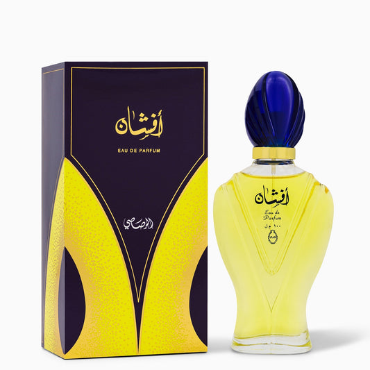 Rasasi Afshan Eau De Parfum 100mL - Unisex - Sam's Fragrances