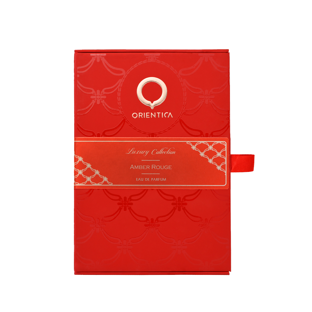 Orientica Amber Rouge (Unisex)