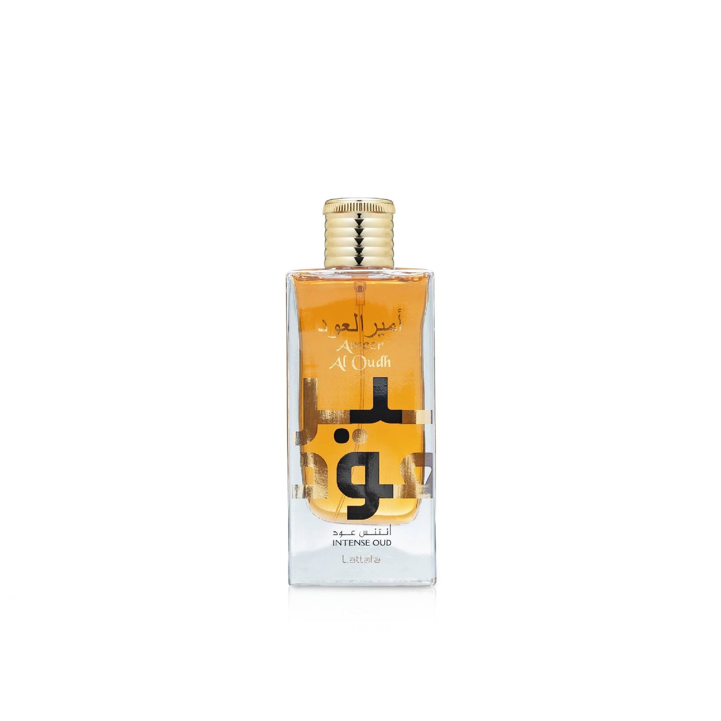 Lattafa Ameer Al Oudh Intense Eau De Parfum 100 mL – For Men - Sam's Fragrances