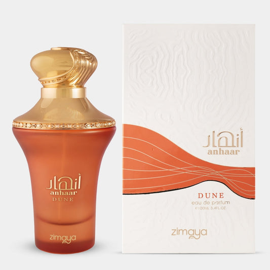 Zimaya Anhaar Dune for Women Eau de Parfum 100 mL – For Women