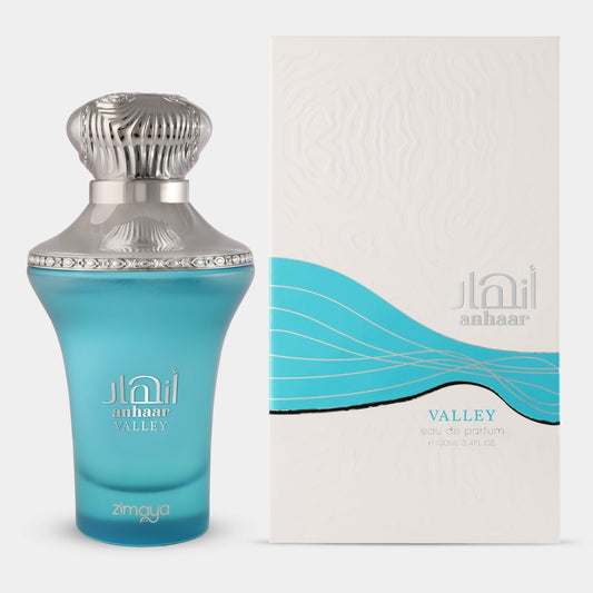 Zimaya Anhaar Valley for Women Eau de Parfum 100 mL – For Women
