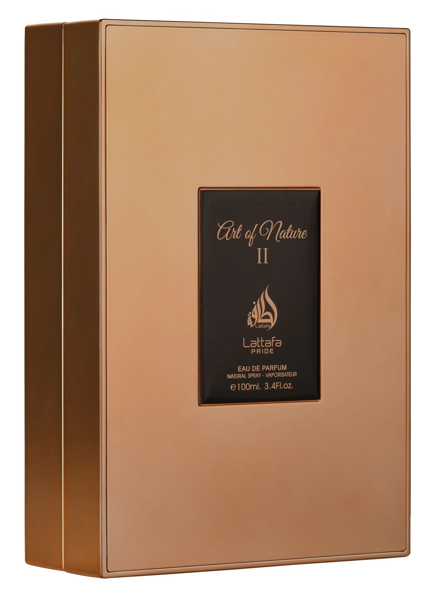 Lattafa Pride Art of Nature II Eau de Parfum – 100 ml – Unisex - Sam's Fragrances