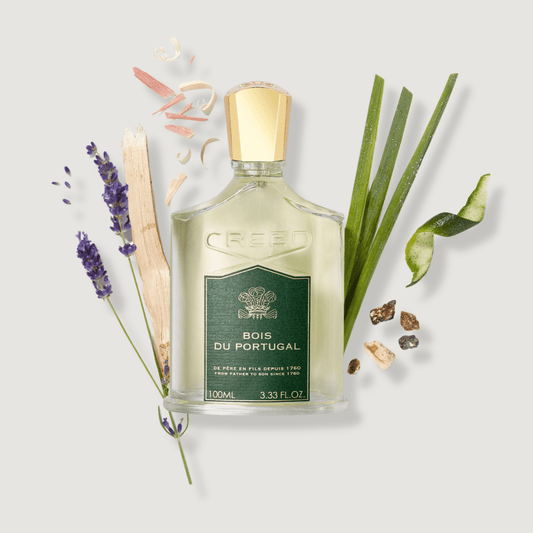 Creed Bois Du Portugal Eau de Parfum 100 mL - second view