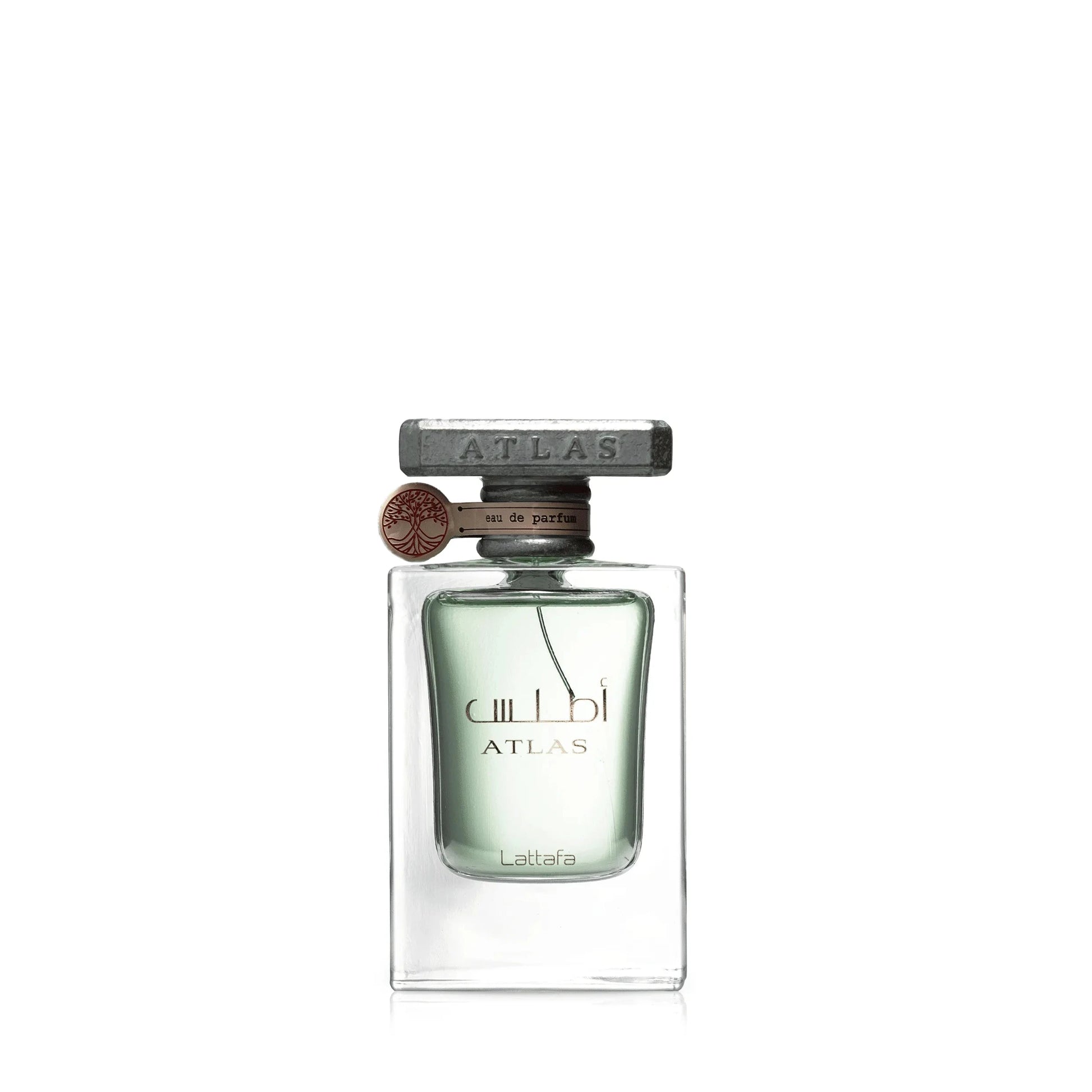 Lattafa Atlas Eau De Parfum 55 mL – Unisex - Sam's Fragrances
