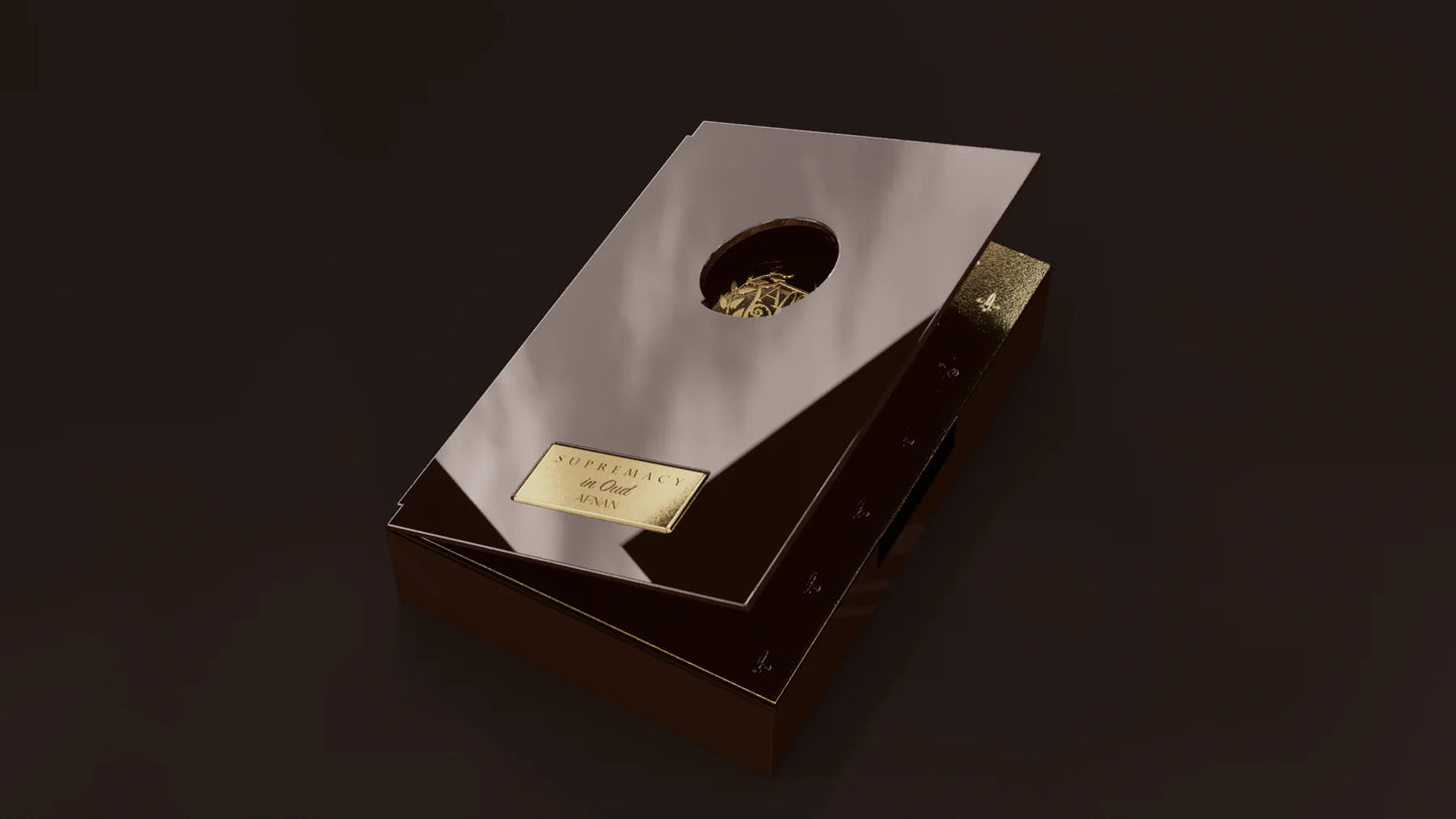 Afnan Supremacy in Oud 100/150 ml EDP - Unisex