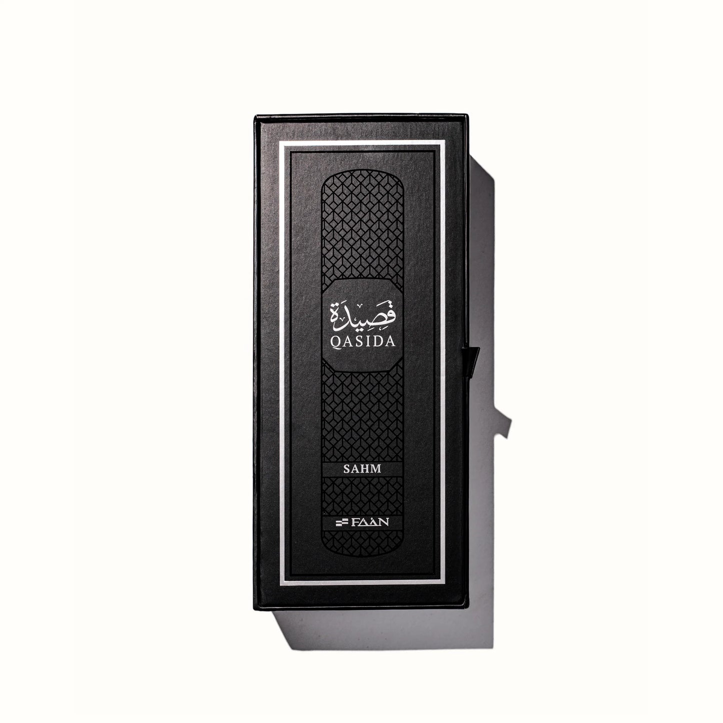 Faan Qasida Sahm Eau De Parfum 200 ml - For Men