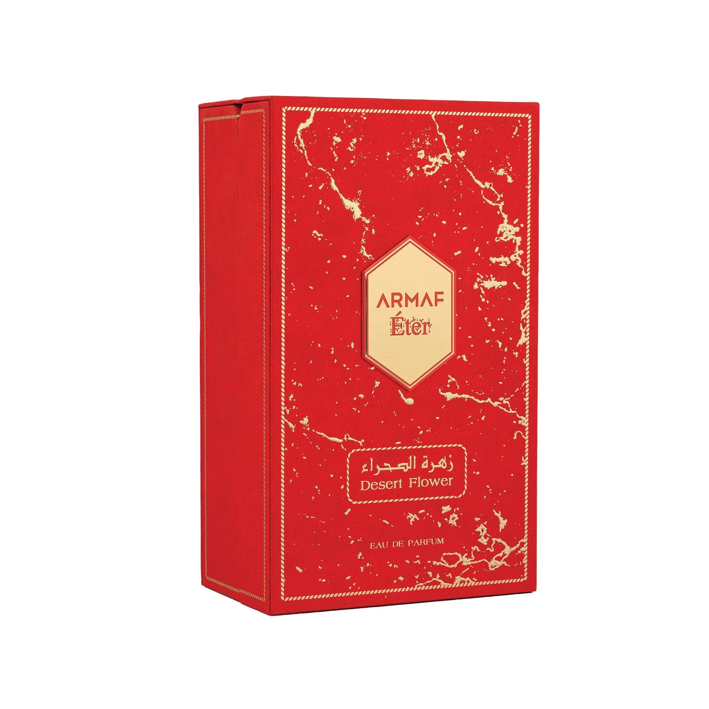 Armaf Eter Desert Flower Eau De Parfum 100 mL – Unisex