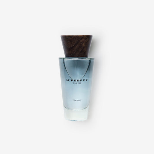 Burberry Touch Eau de Toilette 100ml - For Men