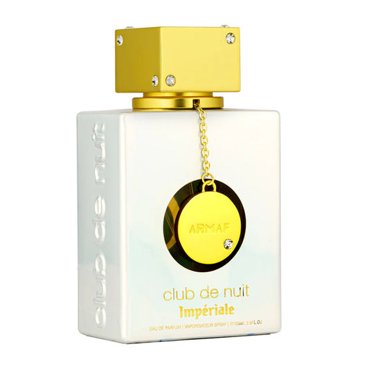 Armaf Club de Nuit Imperiale Eau de Parfum 105ML - Sam's Fragrances