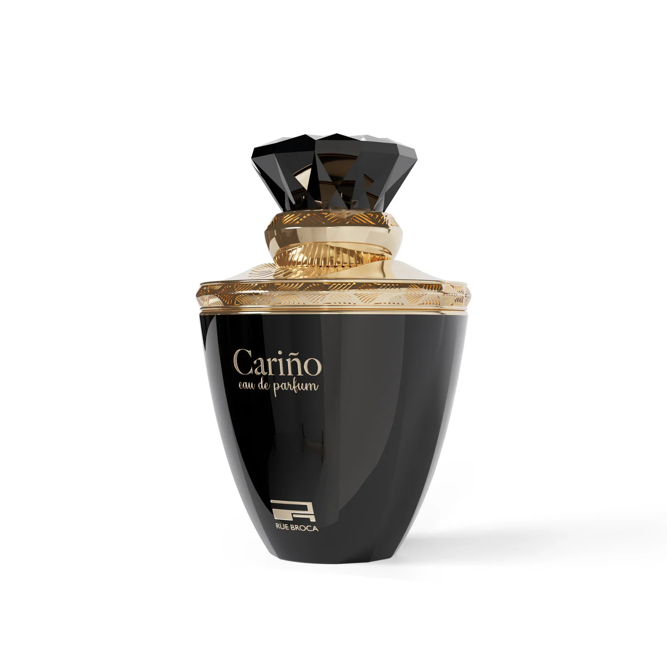 Rue Broca Cariño Black – Eau de Parfum 100ML (For Her)