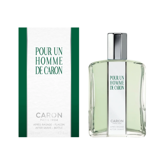 Caron Pour Un Homme Eau de Toilette 200 mL – For Men - Sam's Fragrances