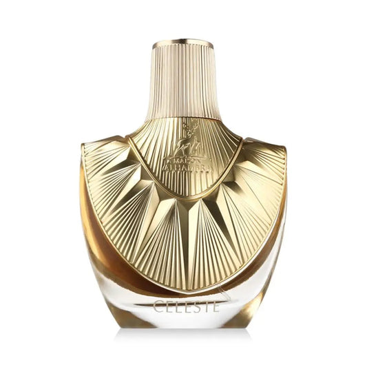 Maison Alhambra Celeste Eau de Parfum – 100 ml – For Women